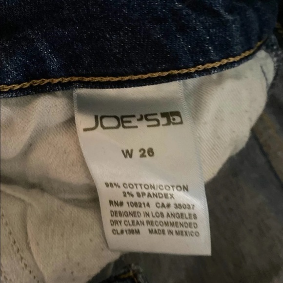 Joe’s Jeans - Picture 4 of 5